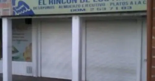 EL RINCON DE LOS AMIGOS EL RINCON DE LOS AMIGOS